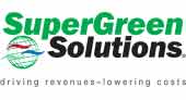 SuperGreen Solutions logo