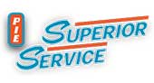 PIE Superior Service