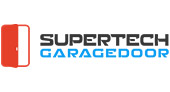 Super Tech Garage Door Service logo