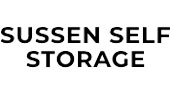 Sussen Self Storage logo