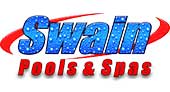 Swain Pools & Spas logo
