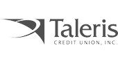 Taleris logo