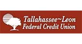 Tallahassee~Leon Federal Credit Union logo