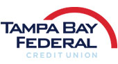 Tampa Bay Federal Credit Union logo