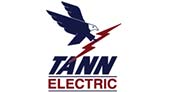 Tann Electric logo