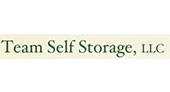 Team Self Storage logo