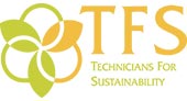 Technicians for Sustainability logo