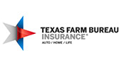 Texas Farm Bureau Insurance logo