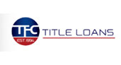 TFC Title Loans logo