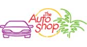 Phoenix Auto Shop logo