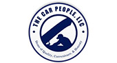 The Car People logo