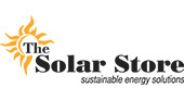 The Solar Store logo