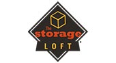 The Storage Loft logo