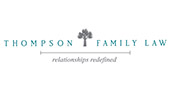 Thompson Family Law, P.A. logo