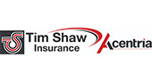 Tim Shaw Insurance logo