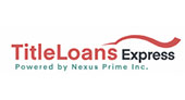 TitleLoans Express logo