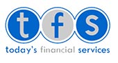 Today's Financial Services logo