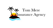 Tom Mere Insurance Agency logo