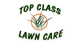 Top Class Lawn Care logo