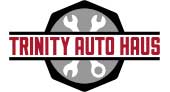 Trinity Auto Haus logo