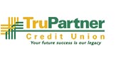 TruPartner Credit Union logo