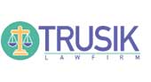 Trusik Law Firm logo