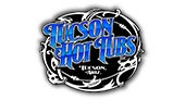 Tucson Hot Tubs logo