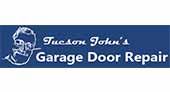 Tucson John's Garage Door Repair logo