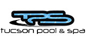 Tucson Pool and Spa logo