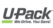U-Pack logo