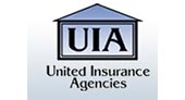 United Insurance Agencies and Affordable Auto Insurance logo