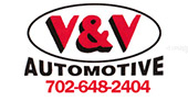 V & V Automotive