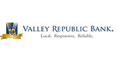 Valley Republic Bank logo