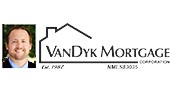 VanDyk Mortgage Fort Myers logo