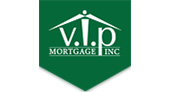 V.I.P. Mortgage logo