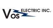 Vos Electric logo