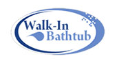 Walk-In Bathtub logo