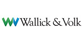 Wallick & Volk Waco logo