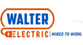 Walter Electric logo