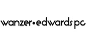 Wanzer Edwards, PC logo