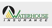Waterhouse Insurance and Financial Services logo
