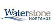 Waterstone Mortgage logo