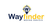 Wayfinder Moving Services logo