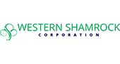 Western Shamrock Corporation logo