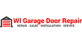 WI Garage Door Repair & Service logo