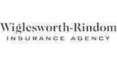 Wiglesworth-Rindom Insurance Agency logo