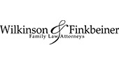 Wilkinson & Finkbeiner Family Law Attorneys logo