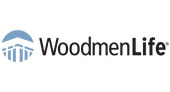 WoodmenLife: Clay Caligur logo