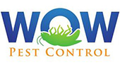 Wow Pest Control Inc.