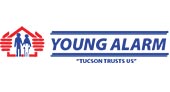 Young Alarm logo